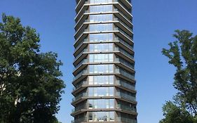 Аппартаменты студио у моря